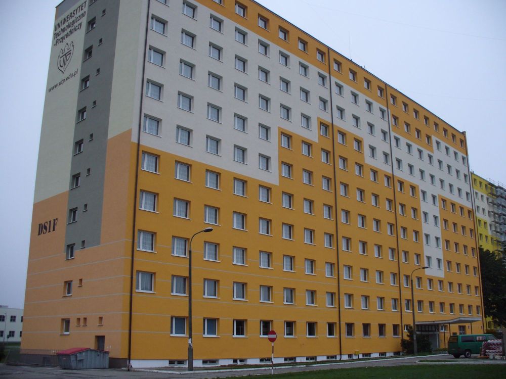 ul.Profesora Sylwestra Kaliskiego 12